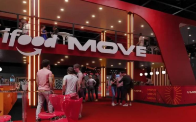 Sebrae aposta em inovação para impulsionar pequenos negócios de alimentação no IFood Move
