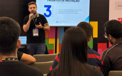 Inovação e Inteligência Artificial em pauta na programação do GO!RN 2024