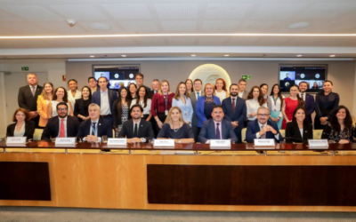 Presidente da FENACON participa de workshop da CNC sobre políticas públicas para o desenvolvimento do comércio e serviços