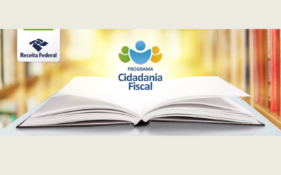 Receita Federal avança no projeto do Mapa Estratégico RFB 24/27 “Cidadania Fiscal RFB na Extensão Universitária e no Currículo Escolar”