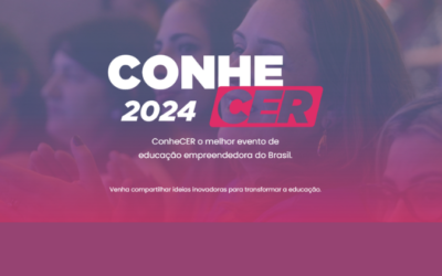 Diretor do Sebrae Nacional fala sobre educação empreendedora em seminário internacional