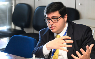 Gestão do Imposto Sobre Bens e Serviços será tema de audiência na CAE