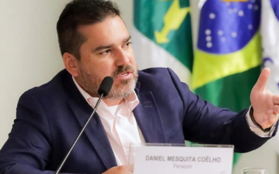 Presidente da FENACON participa de reunião da Câmara Brasileira de Serviços da CNC