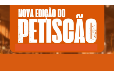 Sescon Blumenau Vale Europeu – Petiscão