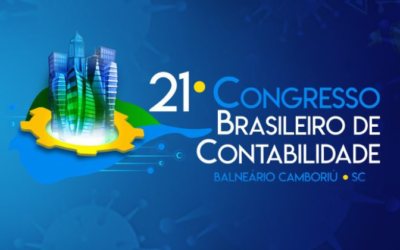 FENACON participa do 21º CBC em Santa Catarina