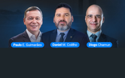 Myrp Talks – Edição Sescon Blumenau Vale Europeu