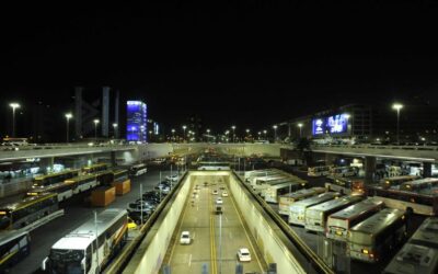 EFD Contribuições – Escrituração de crédito presumido – serviço de transporte passageiro – Intermunicipal