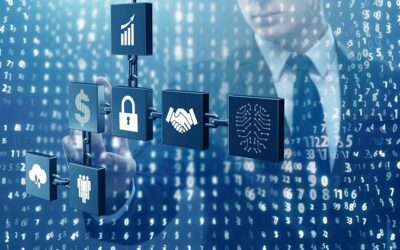 O impacto do Blockchain no setor financeiro