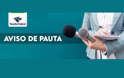 Aviso de Pauta