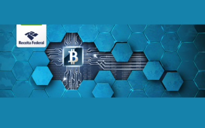 Receita Federal do Brasil apresenta avanços no tema cripto em evento internacional com 38 países