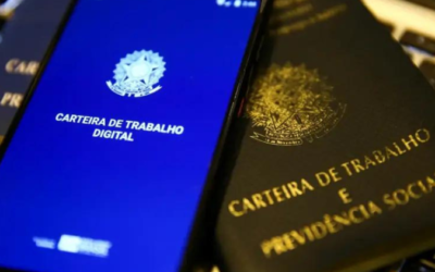 Em agosto, pequenos negócios geraram sete em cada dez vagas de emprego no país