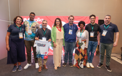 51ª Abav Expo: Sebrae destaca desenvolvimento turístico em territórios empreendedores