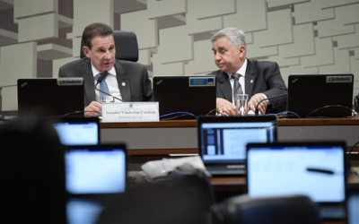 Reforma tributária: CAE debate efeitos do Imposto Seletivo