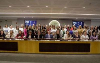 FENACON participa de reunião da Câmara Brasileira das Mulheres Empreendedoras do Comércio