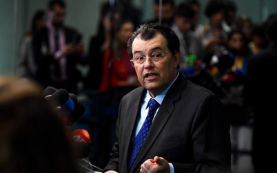 Regulamentação da reforma tributária tem urgência retirada pelo Executivo