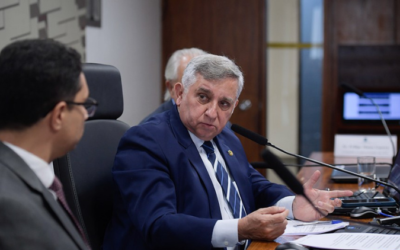 Impactos da reforma tributária no Imposto Seletivo serão debatidos pela CAE