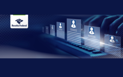 Receita Federal lançará novo Sistema para Compartilhamento de Cadastros com Entidades Parceiras e Conveniadas