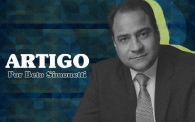 Na Justiça e Cidadania, Simonetti destaca o papel da advocacia para um Brasil justo e pacífico