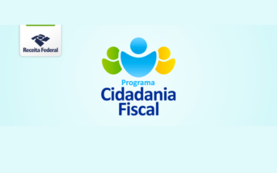 Receita Federal em Corumbá participa da Feira de Ciências do Pantanal em parceria com o Instituto Federal do Mato Grosso do Sul