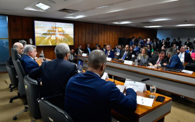 CAE vai debater transição e fiscalização da reforma tributária