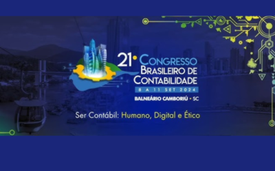 Apresentações do 21º CBC já estão disponíveis ao público