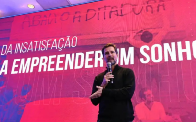 “Cliente não compra produto, compra proposta de valor”, diz CEO do Rock in Rio