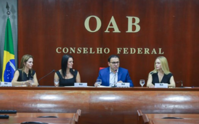 Legal G20 fortalece laços entre entidades jurídicas globais com debate sobre justiça social