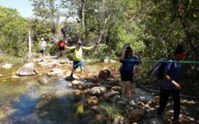 Movimento recorde de turistas internacionais fortalece a economia dos pequenos negócios do setor