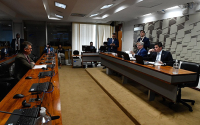 CAE aprova projeto que torna permanente fundo garantidor do Pronampe
