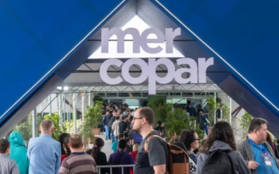 Mercopar inicia com tom otimista para geração de negócios