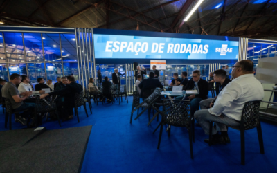 33ª Mercopar registra maior Projeto Comprador da história do evento