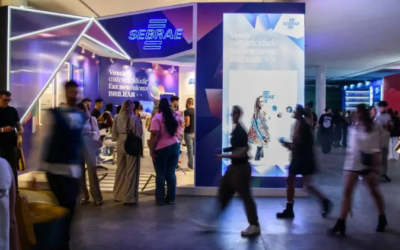 Sebrae impulsiona pequenos negócios e inovação no setor de moda autoral