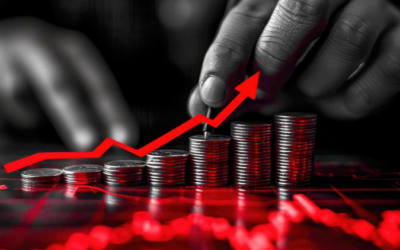 IFI: juros altos e déficit fiscal contribuem para aumento da dívida pública