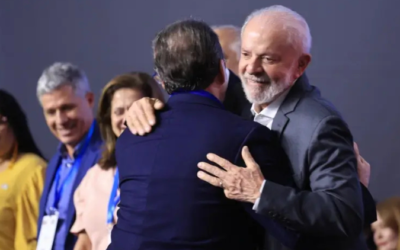 Governo lança o Acredita, que democratiza o acesso a crédito, e cria fundo de garantidor do BNDES e Sebrae