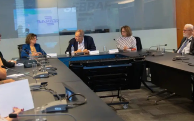 Sebrae discute inserção dos pequenos negócios nas discussões preparatórias da COP 30