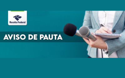 Receita comenta nesta terça-feira (22/10) o resultado da arrecadação de setembro de 2024