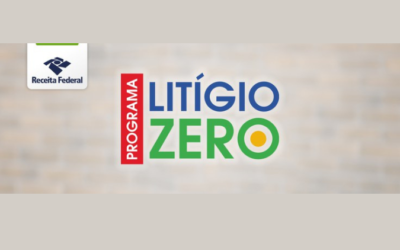 Litígio Zero 2024: secretário da Receita destaca que não haverá prorrogação do prazo de adesão e condições tão favoráveis não irão se repetir em 2025