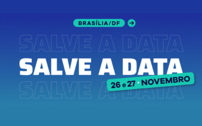 Encontro dos Conselhos de Profissões Regulamentadas acontece em novembro, em Brasília