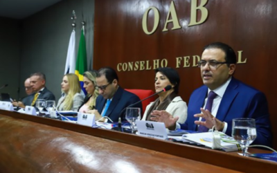 Legal G20 apresenta relatório com propostas de integração jurídica entre nações