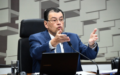 Reforma tributária: relator entregou plano de trabalho nesta terça (22/10)