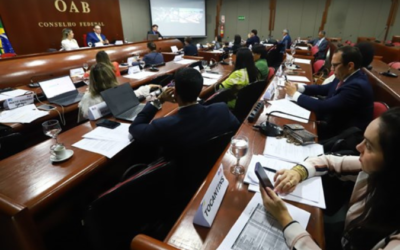 Órgão Especial do CFOAB responde consulta sobre formação de cooperativa de advogados