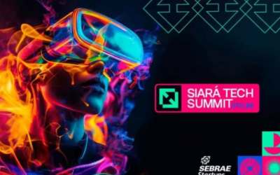 Vai começar o maior evento gratuito de Inovação do Ceará: o STS 2024