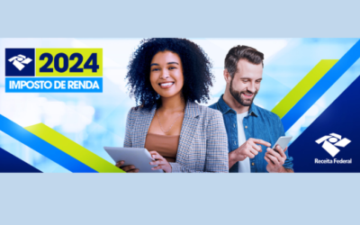 Receita Federal abre nesta quinta-feira, 24, consulta ao lote residual de restituição do IRPF do mês de outubro/2024