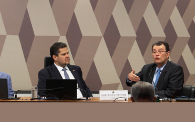 CCJ aprova plano de trabalho para regulamentar a reforma tributária