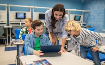 A Inteligência Artificial e seu uso nos contextos curriculares