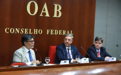 1ª Conferência de Apoio às Políticas Migratórias da OAB define propostas para a 2ª Comigrar