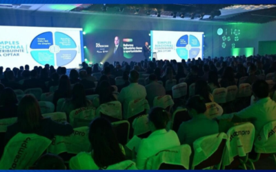 FENACON participa da 8ª edição do EGESCON com o tema “Reforma Tributária: Riscos e Oportunidades”