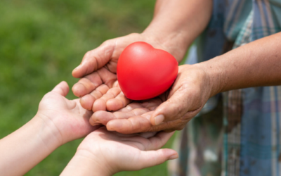 Doação de IRPJ para fundos sociais gera impacto social positivo