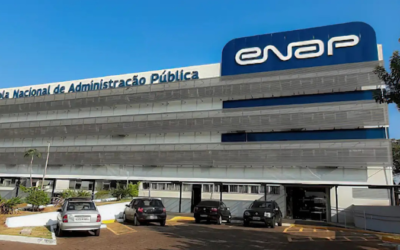 Enap realiza Semana de Inovação com debates presenciais e online