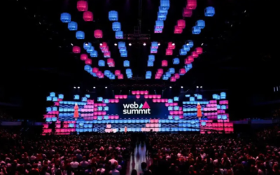 Vem aí! Sebrae está confirmado no Web Summit Lisboa 2024